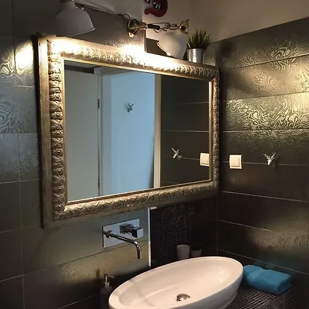 Cvek 3 Gostinjska kuća Rovinj