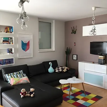 Cvek 3 Gostinjska kuća Rovinj