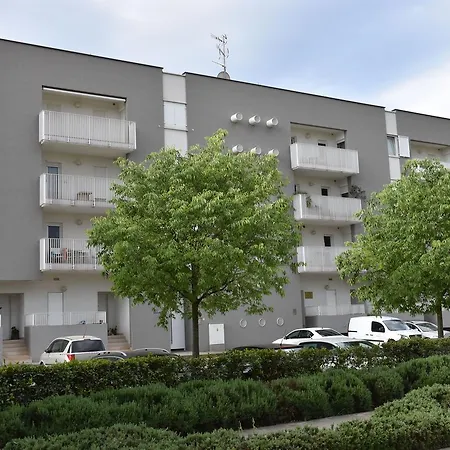Cvek 3 Rovinj