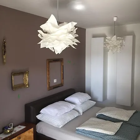 Gostinjska kuća Cvek 3 Rovinj