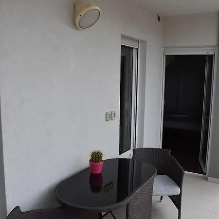 Cvek 3 Gostinjska kuća Rovinj