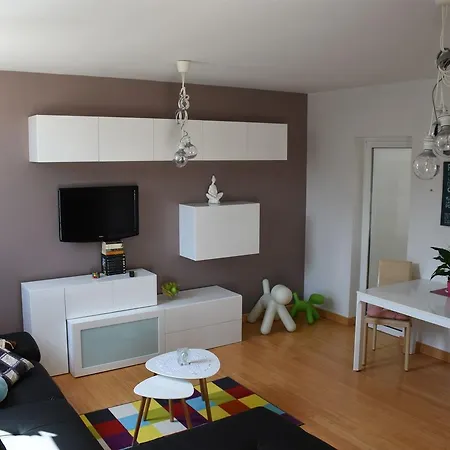 Cvek 3 Gostinjska kuća 4*