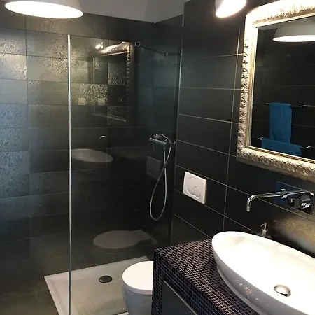 Gostinjska kuća Cvek 3 Rovinj