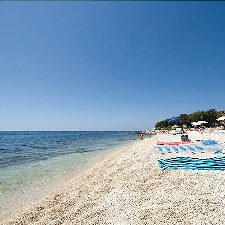 Cvek 3 4* Rovinj